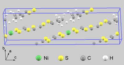 Ni(tmdt)2